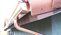 Rain Gutter Installation, Repair, Cleaning in Maryville, IL